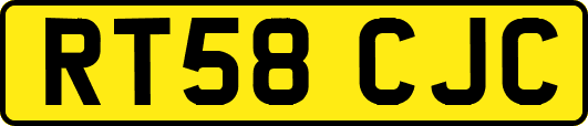 RT58CJC