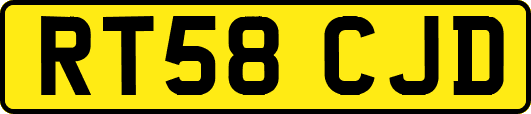 RT58CJD