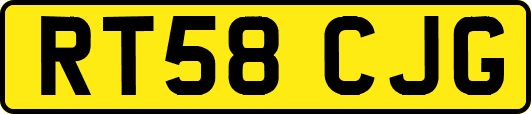 RT58CJG