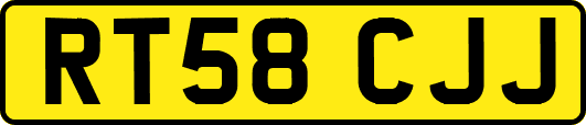RT58CJJ