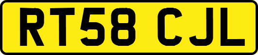 RT58CJL