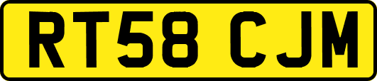 RT58CJM