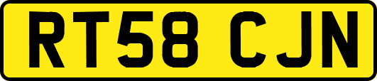 RT58CJN