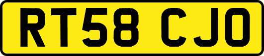 RT58CJO