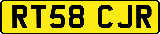RT58CJR
