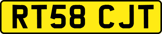 RT58CJT