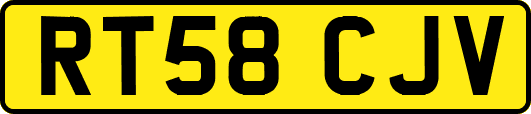 RT58CJV