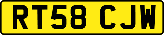 RT58CJW