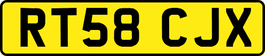 RT58CJX