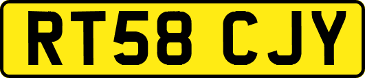 RT58CJY