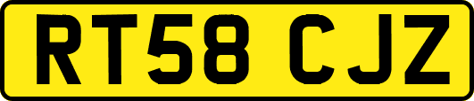 RT58CJZ