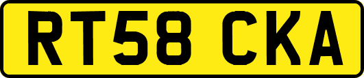 RT58CKA