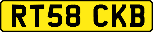 RT58CKB