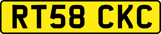 RT58CKC