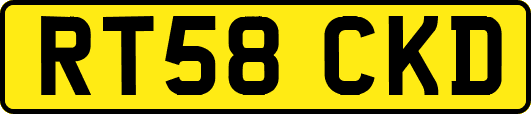 RT58CKD