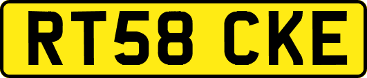 RT58CKE