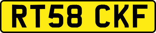 RT58CKF
