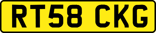 RT58CKG