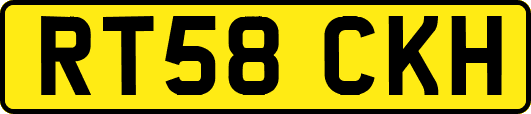 RT58CKH