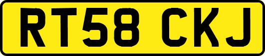RT58CKJ