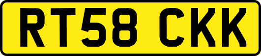 RT58CKK