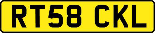 RT58CKL