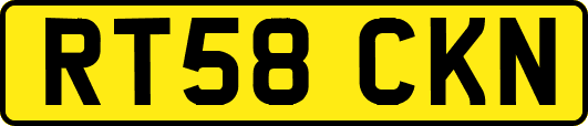 RT58CKN
