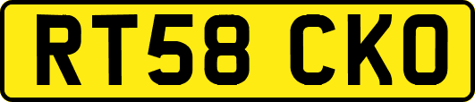 RT58CKO