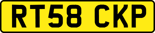 RT58CKP