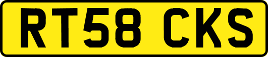 RT58CKS