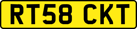 RT58CKT