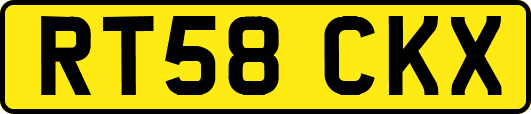 RT58CKX