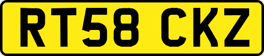RT58CKZ