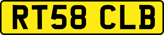RT58CLB