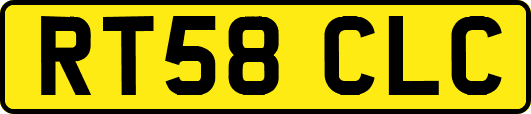 RT58CLC