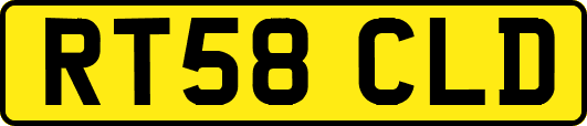 RT58CLD