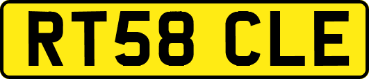 RT58CLE