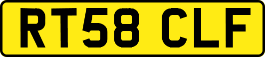 RT58CLF