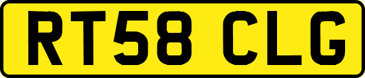 RT58CLG