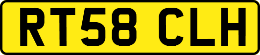 RT58CLH