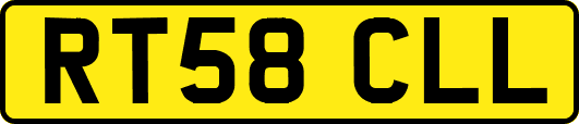 RT58CLL