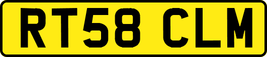 RT58CLM
