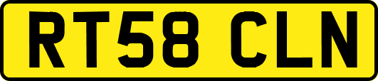 RT58CLN