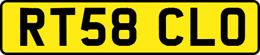 RT58CLO