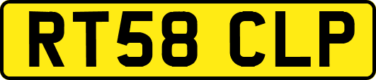 RT58CLP