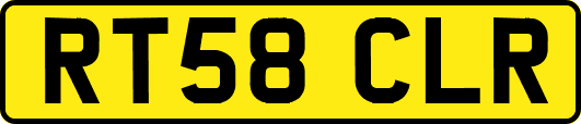 RT58CLR