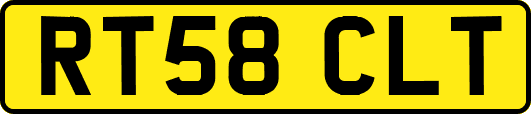 RT58CLT