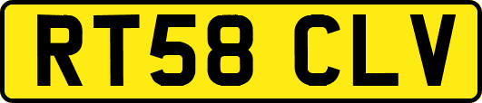 RT58CLV