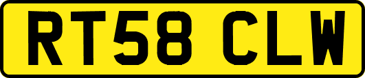 RT58CLW