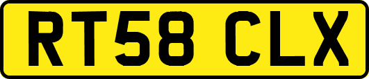 RT58CLX